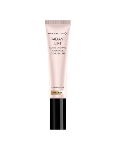 Corrector Hidratante Max Factor Radiant Lift 7ml Vitaminas C y E