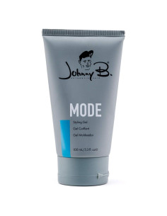 Gel Profesional para Estilizar Cabello Johnny B. 100 ml