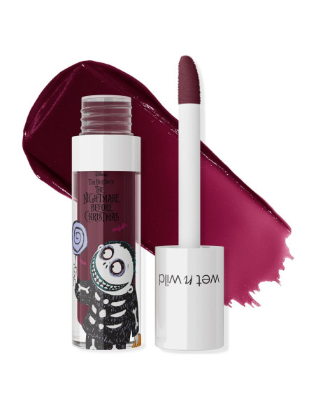 Color de Labios y Mejillas Wet n Wild Barril de Miedos 34.9g Color de Labios y Mejillas Wet n Wild Barril de Miedos 34.9g