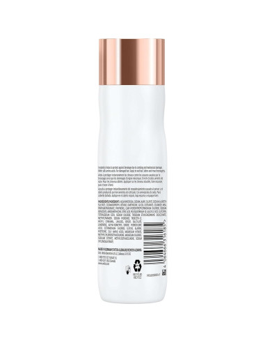 Champú Wella Professionals Fusion 248 ml Reparación Cabello
