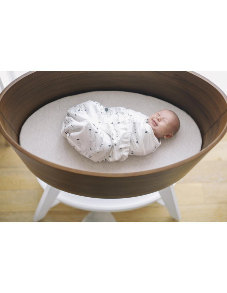 Envoltura Ergonómica para Bebés Ergobaby Oveja 100% Algodón Envoltura Ergonómica para Bebés Ergobaby Oveja 100% Algodón