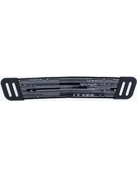 Banda de Cabeza Reemplazo Logitech G733/G335 - Negro Gris Banda de Cabeza Reemplazo Logitech G733/G335 - Negro Gris