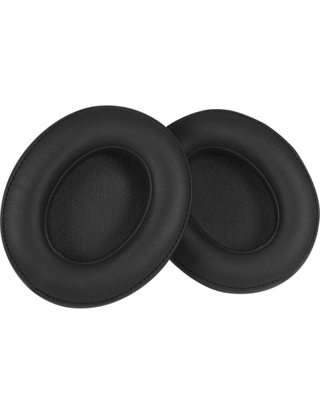 Almohadillas de Reemplazo para Auriculares Beats Studio 2/3 - Negro Almohadillas de Reemplazo para Auriculares Beats Studio 2/3 - Negro