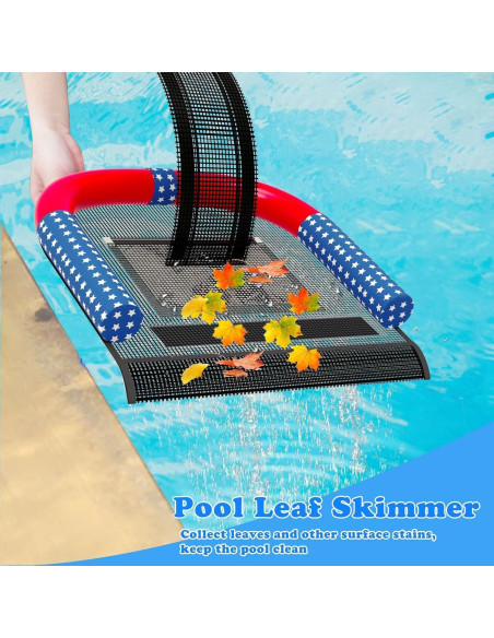Rampa de Escape para Animales Poolvio - 38.1x26.5cm Rampa de Escape para Animales Poolvio - 38.1x26.5cm
