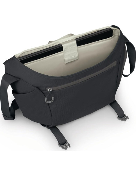 Bolsa Mensajera Osprey Daylite 12L para Laptop 14" Bolsa Mensajera Osprey Daylite 12L para Laptop 14"