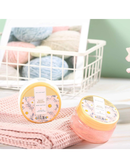 Set de Regalo de Spa Luxetique 12 Piezas para Mujeres Set de Regalo de Spa Luxetique 12 Piezas para Mujeres