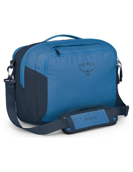Bolsa de Mano Osprey Transporter Carry-On Azul 30.99x44.45cm Bolsa de Mano Osprey Transporter Carry-On Azul 30.99x44.45cm