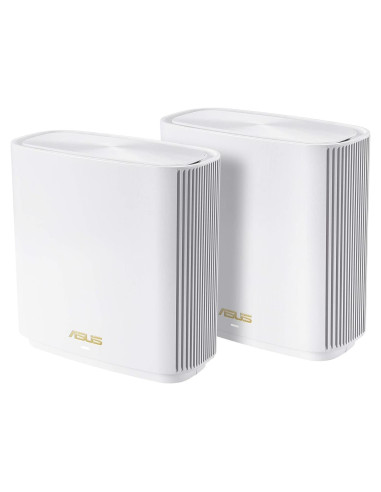 Sistema Mesh WiFi ASUS ZenWiFi XT9 AX7800 Tri-Banda 2Pack