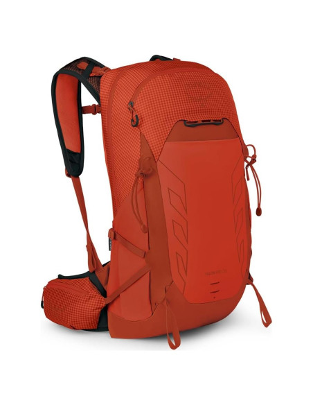 Mochila de Senderismo Osprey Talon Pro 20L Hombre Naranja