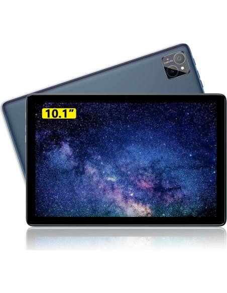 Tableta Android VOLENTEX M10 10" 12GB RAM 128GB 4G LTE Gris Tableta Android VOLENTEX M10 10" 12GB RAM 128GB 4G LTE Gris