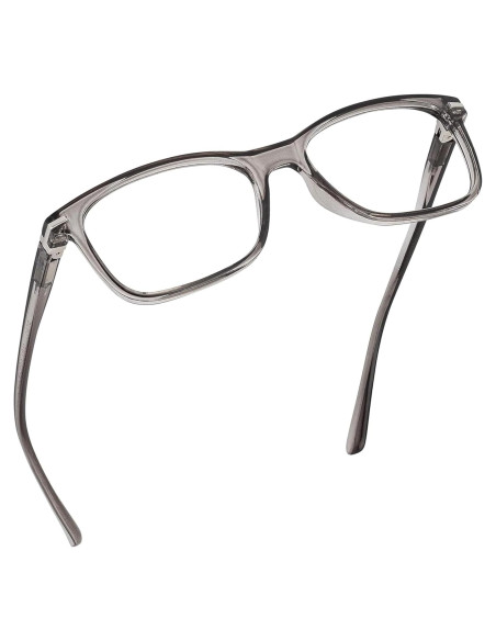Gafas de Bloqueo de Luz Azul Readerest - Lentes Antirreflejo Unisex Gafas de Bloqueo de Luz Azul Readerest - Lentes Antirreflejo Unisex