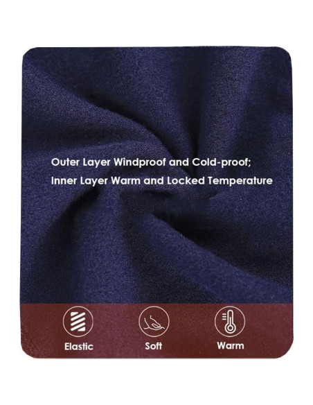 Máscara de Esquí Balaclava Unisex Caliente a Prueba de Viento Máscara de Esquí Balaclava Unisex Caliente a Prueba de Viento