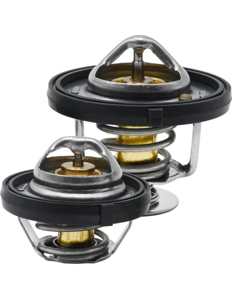 Kit de termostato Anxingo 658-170 657-203 para Chrysler/Dodge Kit de termostato Anxingo 658-170 657-203 para Chrysler/Dodge