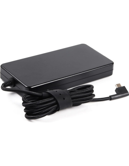 Cargador Razer Blade 230W Adaptador Mackertop 19.5V 11.8A Cargador Razer Blade 230W Adaptador Mackertop 19.5V 11.8A