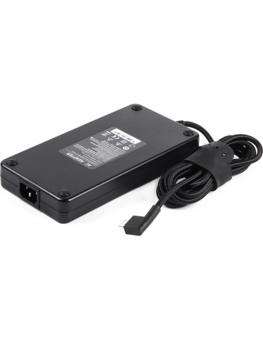 Cargador Razer Blade 230W Adaptador Mackertop 19.5V 11.8A