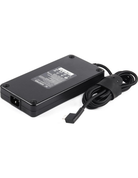 Cargador Razer Blade 230W Adaptador Mackertop 19.5V 11.8A Cargador Razer Blade 230W Adaptador Mackertop 19.5V 11.8A