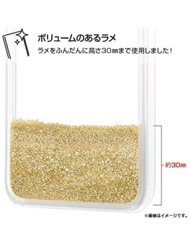 Funda Brillante Pokémon Yukihami para iPhone 12 mini