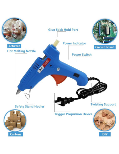 Kit de 100 Piezas para Sacar Abolladuras RVGIVE 2.75 kg