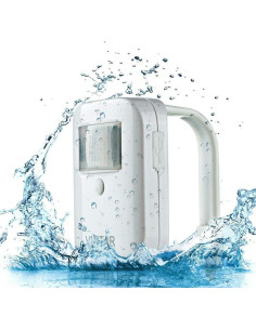 Luz Nocturna LED Vintar 3 Piezas con Sensor y 16 Colores 2