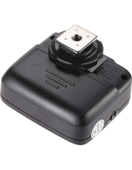 Receptor de Flash Inalámbrico Godox X1R-C para Canon Receptor de Flash Inalámbrico Godox X1R-C para Canon