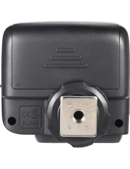 Receptor de Flash Inalámbrico Godox X1R-C para Canon Receptor de Flash Inalámbrico Godox X1R-C para Canon