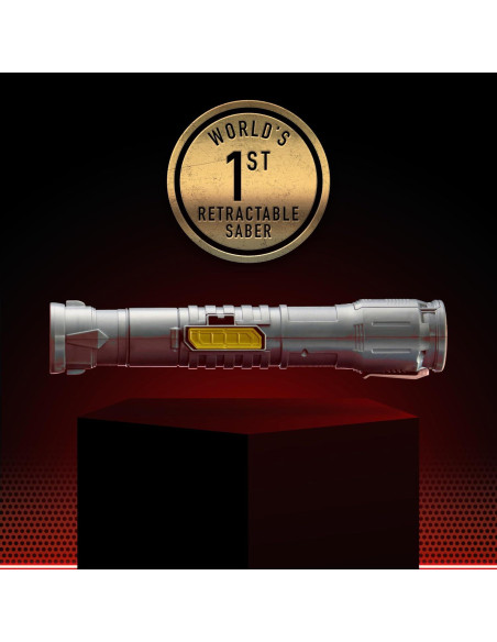 Espada Energética Power Saber Goliath 90cm con Sonido Espada Energética Power Saber Goliath 90cm con Sonido