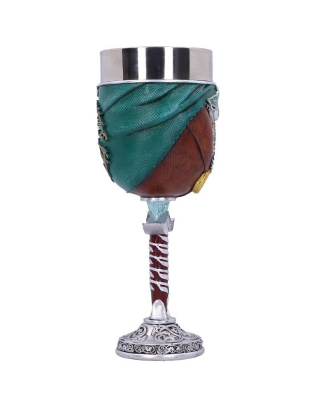 Cáliz de Frodo Nemesis Now 19.5 cm Fantasía Coleccionable Cáliz de Frodo Nemesis Now 19.5 cm Fantasía Coleccionable