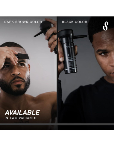 Kit Profesional The Rich Barber N'Hance Pro 3 en 1 - Estilo Cabello y Barba