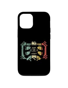 Funda Protectora Gamer para Volante Simulación iPhone 14