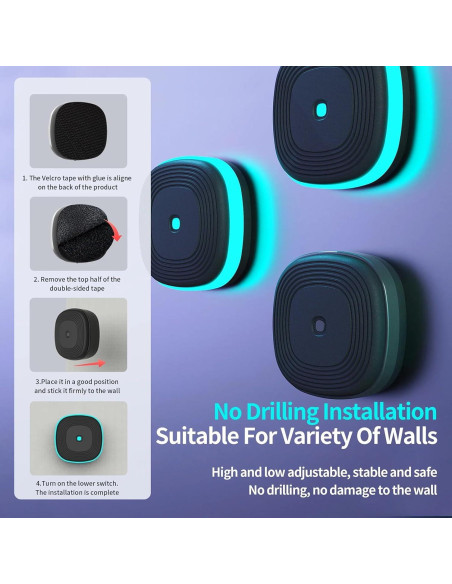 Máquina de Boxeo Musical FIAMEARMOR MBT05 Pared Bluetooth Máquina de Boxeo Musical FIAMEARMOR MBT05 Pared Bluetooth