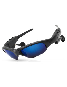 Gafas de sol Bluetooth Karuiqi con lentes polarizados y auriculares