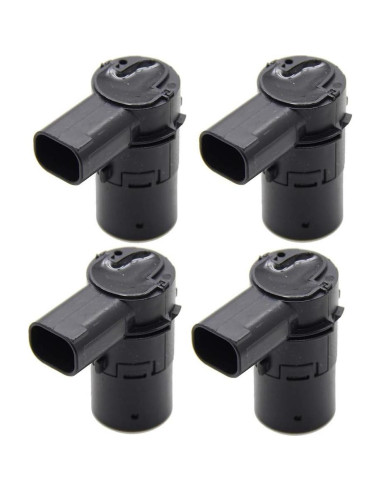 Sensor de Estacionamiento Yikesai para Ford y Lincoln