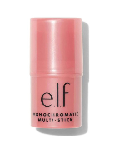 e.l.f. Monochromatic Multi Stick 4.25g Color Peonía