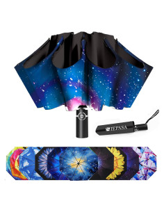 Paraguas Invertido SIEPASA 116 cm Compacto Automático