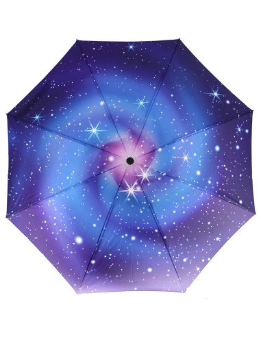 Paraguas Invertido SIEPASA 116 cm Compacto Automático