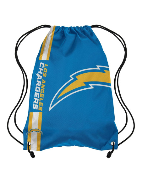 Mochila FOCO Los Angeles Chargers Gran Logo 95.55L Mochila FOCO Los Angeles Chargers Gran Logo 95.55L