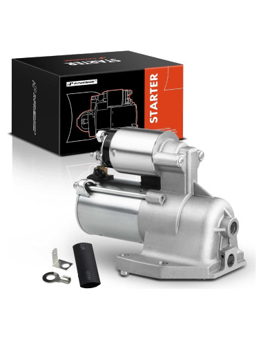 Motor de Arranque A-Premium 12V 1.4KW V6 3.0L Ford/Mazda