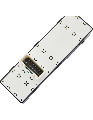 Interruptor Ventana Eléctrica ZAPOSTS Hyundai Sonata 2011-2015