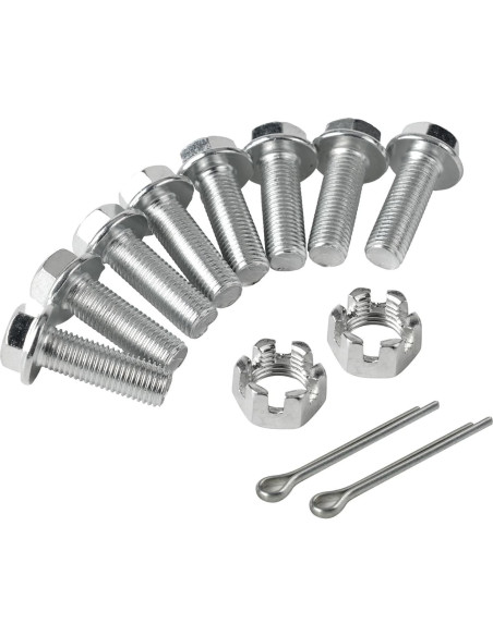 Kit de Juntas de Suspensión Inferior Camotokiit 14mm Toyota Kit de Juntas de Suspensión Inferior Camotokiit 14mm Toyota