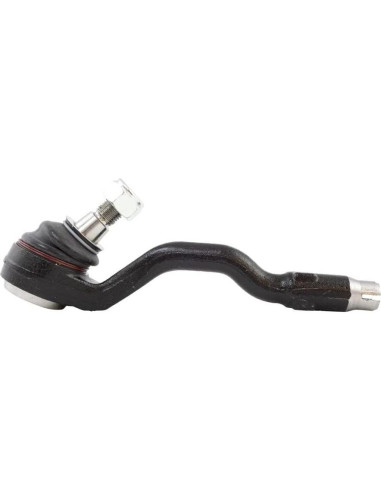 Juego de Barra de Dirección TRQ 4 Piezas para BMW X5/X6