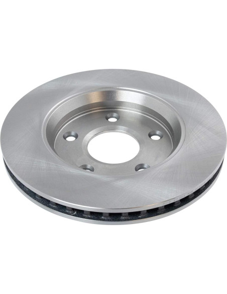 Kit de Freno Delantero TRQ Semi-Metalico BKA10561 302 mm Kit de Freno Delantero TRQ Semi-Metalico BKA10561 302 mm