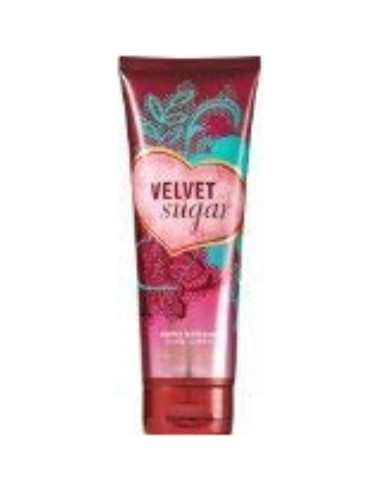 Crema Corporal Triple Hidratación Bath and Body Works 248g