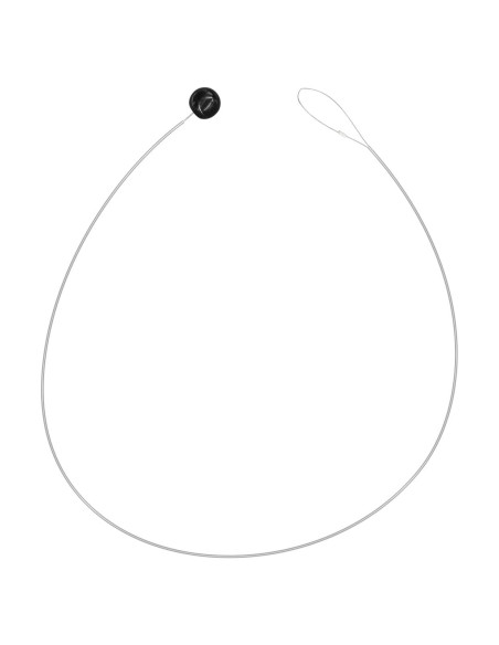 Herramienta de Botón Biudniyll 75cm para Emergencias Herramienta de Botón Biudniyll 75cm para Emergencias