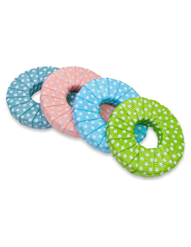 Pesos de Costura Lampstop 4 Pcs 5.08 cm Acero Estilo B