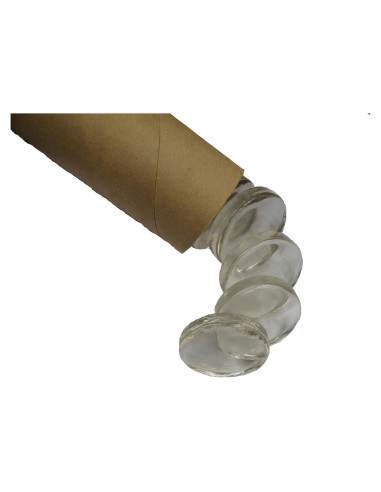 Pesas de Vidrio para Patrones de Costura Wisemen - 8 Pack