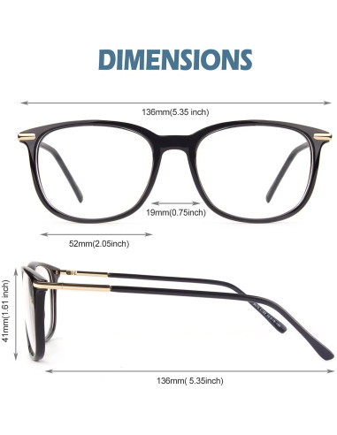 CGID Gafas de Sol Retro UV400 para Hombres y Mujeres