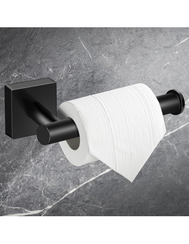 Juego de Accesorios de Baño DEGULAS 4 Piezas Acero Inoxidable