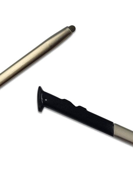 Paquete de 2 bolígrafos táctiles CaoXiong para Moto G Stylus 2020 Paquete de 2 bolígrafos táctiles CaoXiong para Moto G Stylus 2020