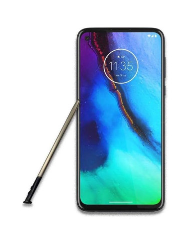 Paquete de 2 bolígrafos táctiles CaoXiong para Moto G Stylus 2020