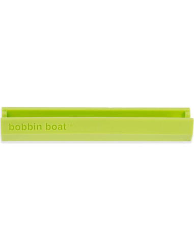 Dritz Almacenamiento para Bobinas de Clase 15 y 66 Verde